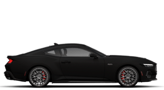 2026 Ford Mustang® External Image 1